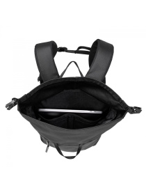 Повседневный рюкзак Jack Wolfskin Helsinki rolltop модель 2010331_6666 Фото