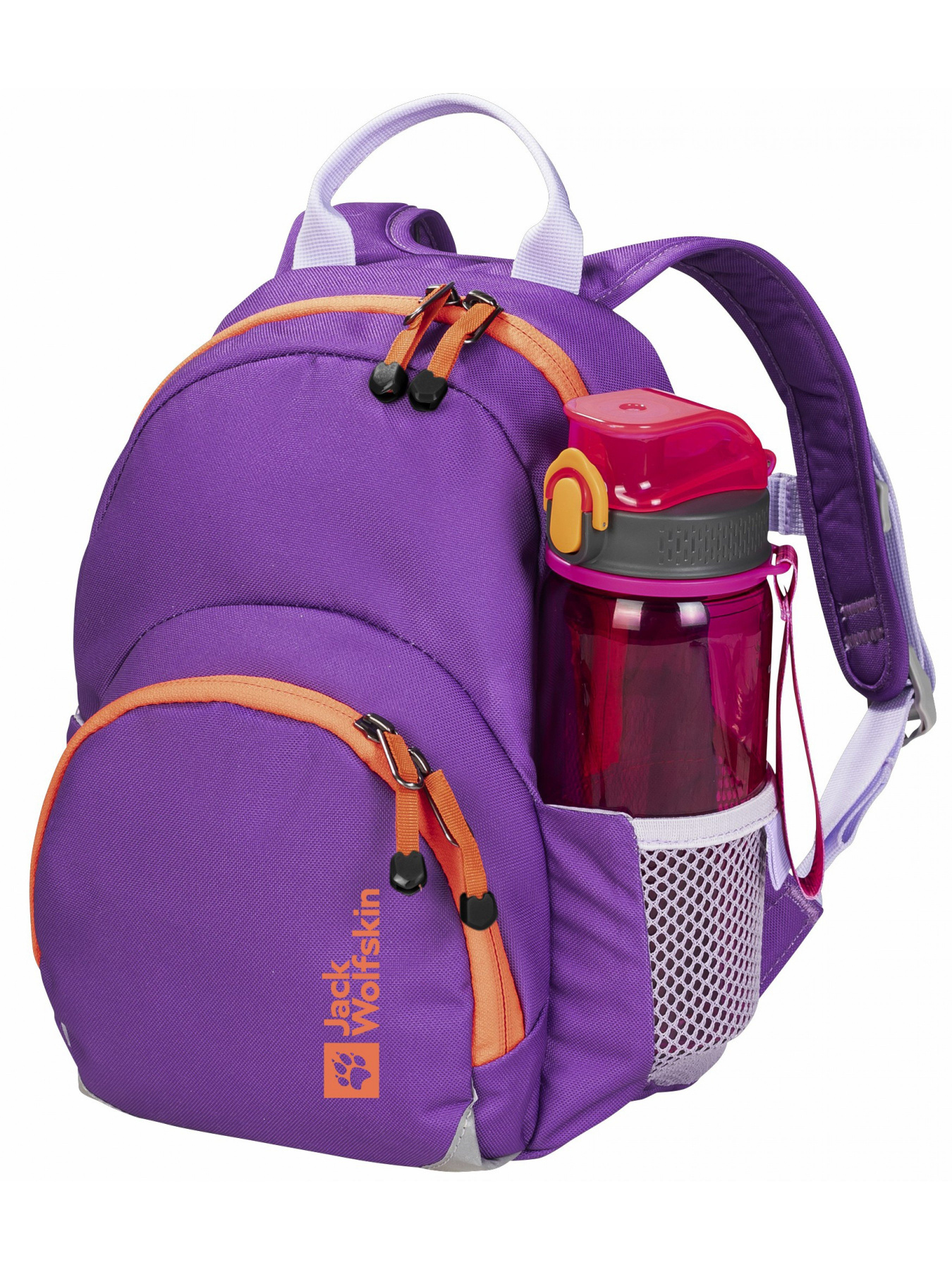 Рюкзак Jack Wolfskin Buttercup модель 2003763_2929 Фото