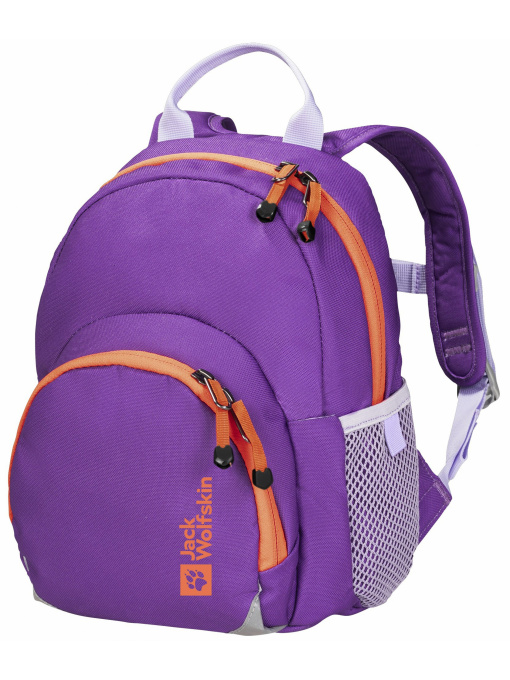 Повсякденний рюкзак Jack Wolfskin Buttercup модель 2003763_2929 Фото