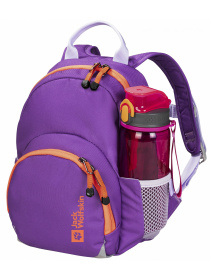 Повсякденний рюкзак Jack Wolfskin Buttercup модель 2003763_2929 Фото