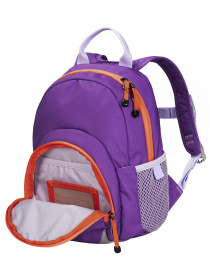 Повсякденний рюкзак Jack Wolfskin Buttercup модель 2003763_2929 Фото