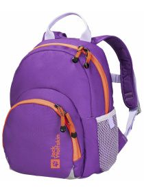 Повсякденний рюкзак Jack Wolfskin Buttercup модель 2003763_2929 Фото