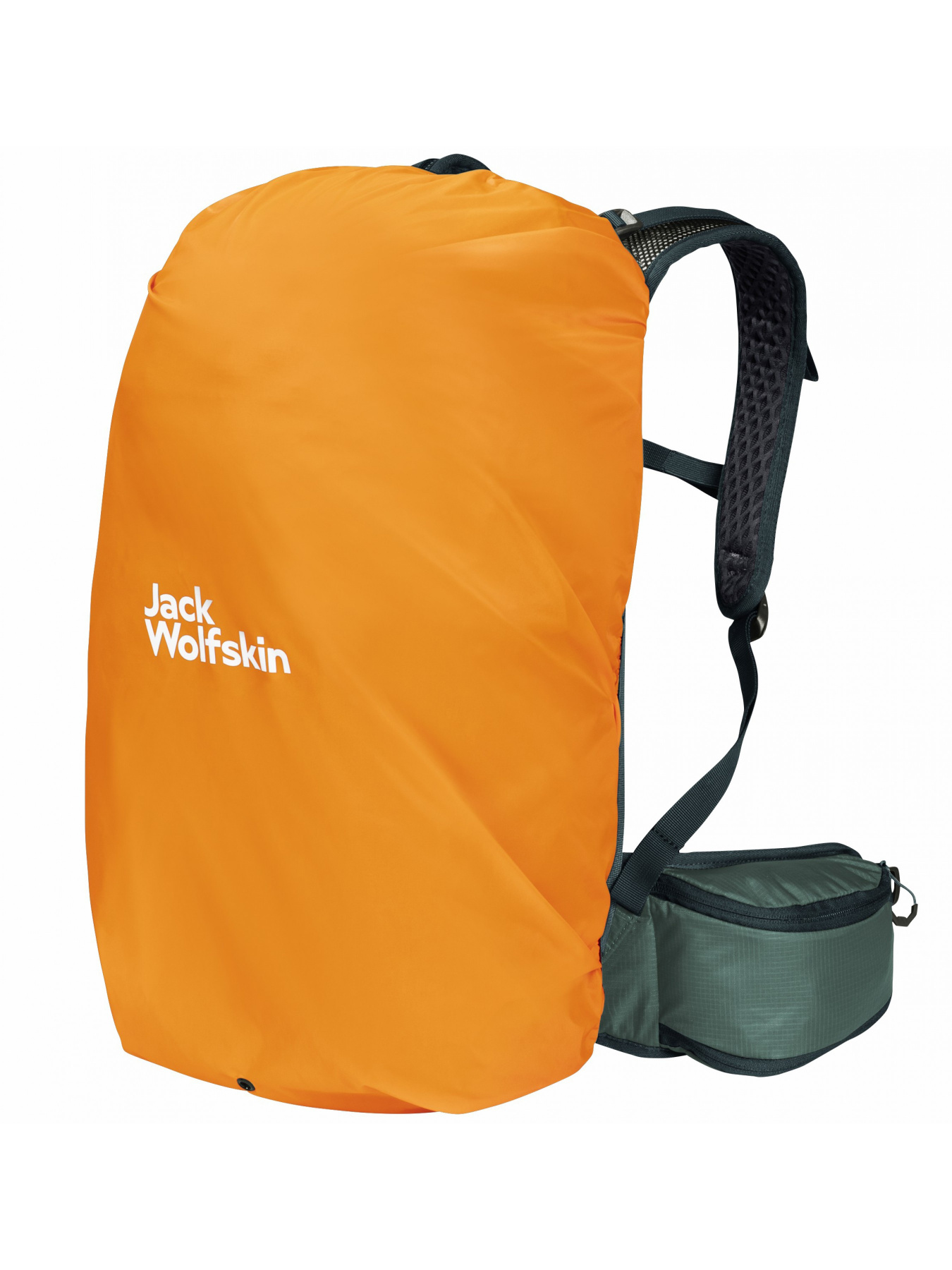 Рюкзак Jack Wolfskin Cyrox shape модель 2020101_4156 Фото