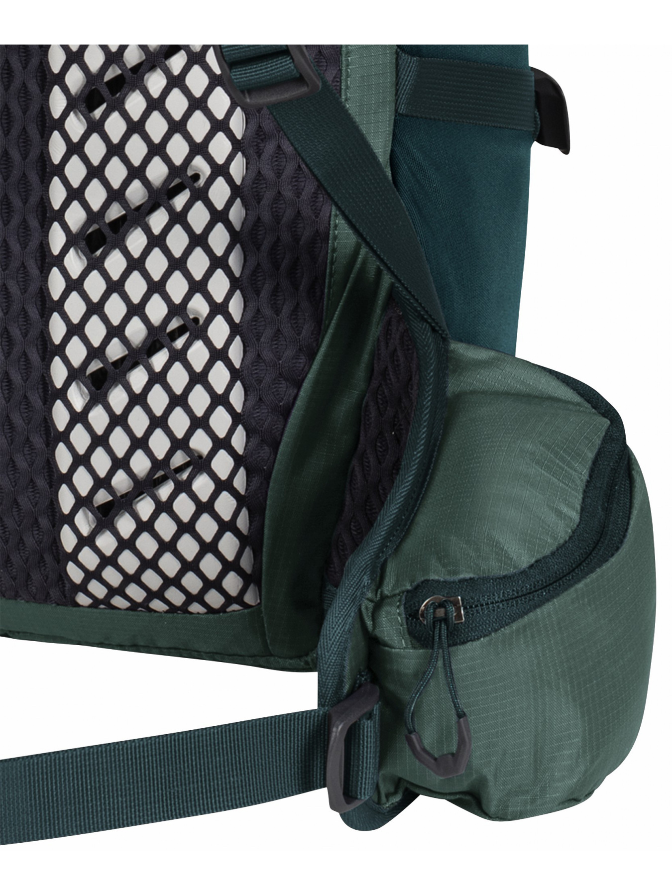 Рюкзак Jack Wolfskin Cyrox shape модель 2020101_4156 Фото