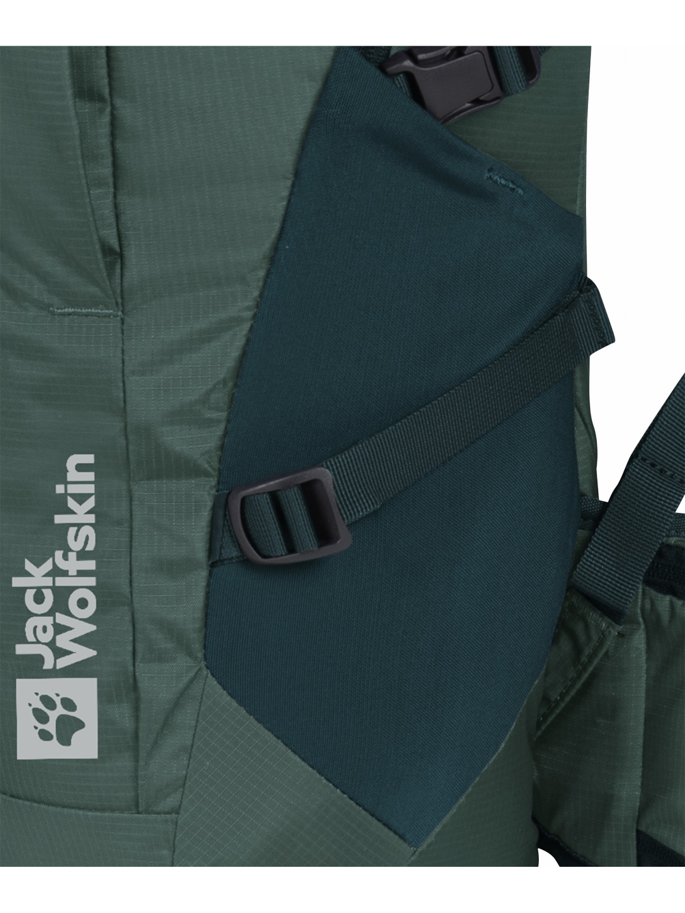 Повседневный рюкзак Jack Wolfskin Cyrox shape модель 2020101_4156 Повседневный рюкзак Jack Wolfskin Cyrox shape модель 2020101_4156 Фото