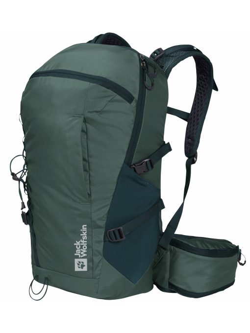 Повсякденний рюкзак Jack Wolfskin Cyrox shape модель 2020101_4156 Фото