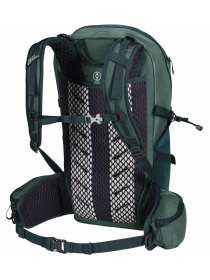 Повседневный рюкзак Jack Wolfskin Cyrox shape модель 2020101_4156 Повседневный рюкзак Jack Wolfskin Cyrox shape модель 2020101_4156 Фото