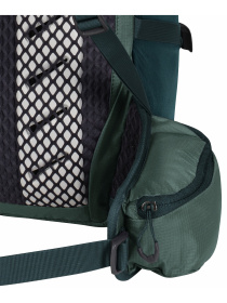 Повседневный рюкзак Jack Wolfskin Cyrox shape модель 2020101_4156 Повседневный рюкзак Jack Wolfskin Cyrox shape модель 2020101_4156 Фото