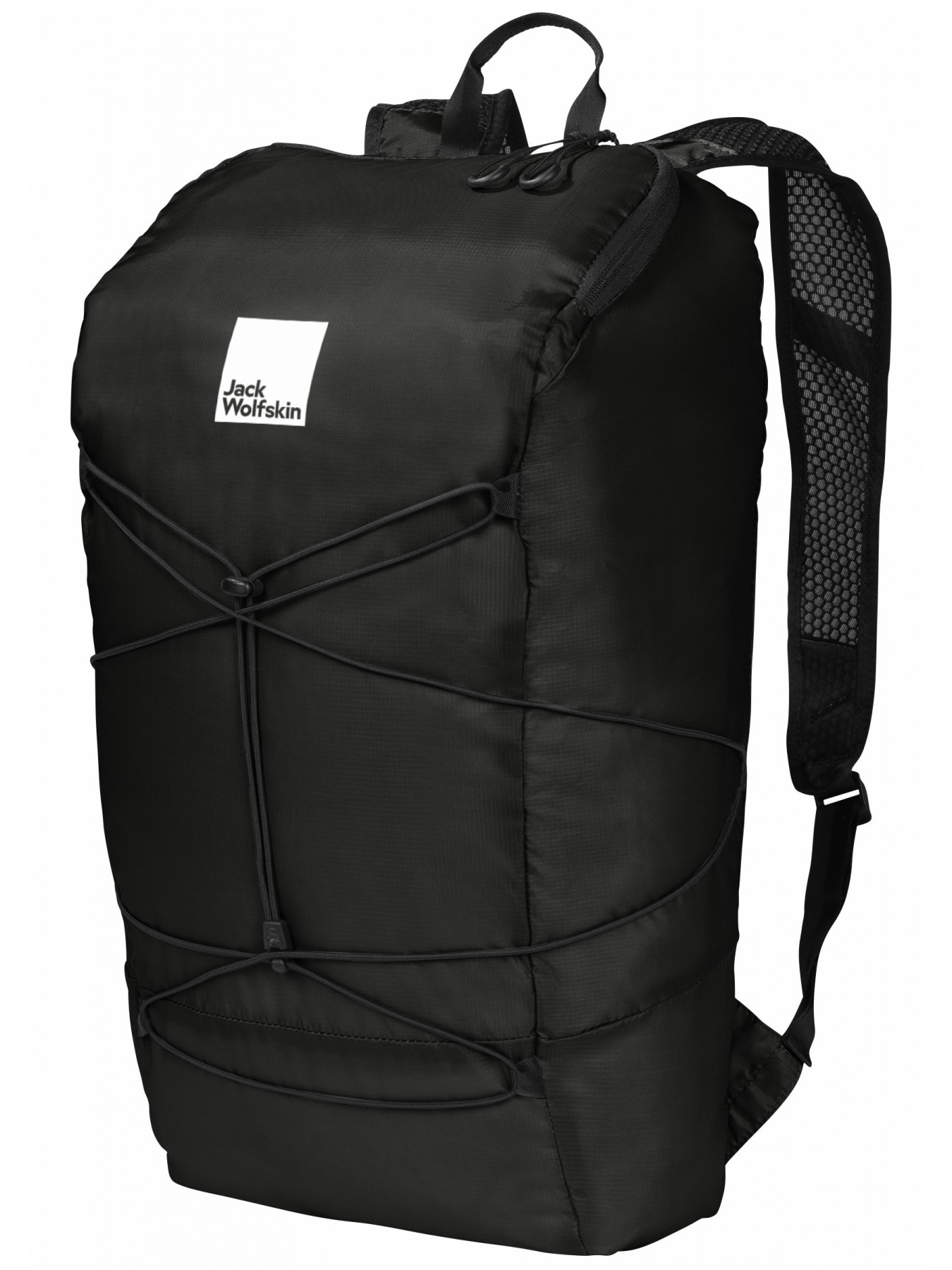 Рюкзак Jack Wolfskin Wandermood packable модель 2020271_6502 Фото