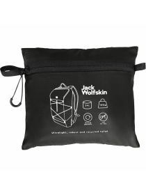 Рюкзак Jack Wolfskin Wandermood packable модель 2020271_6502 Фото