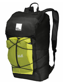 Повсякденний рюкзак Jack Wolfskin Wandermood packable модель 2020271_6502 Повсякденний рюкзак Jack Wolfskin Wandermood packable модель 2020271_6502 Фото