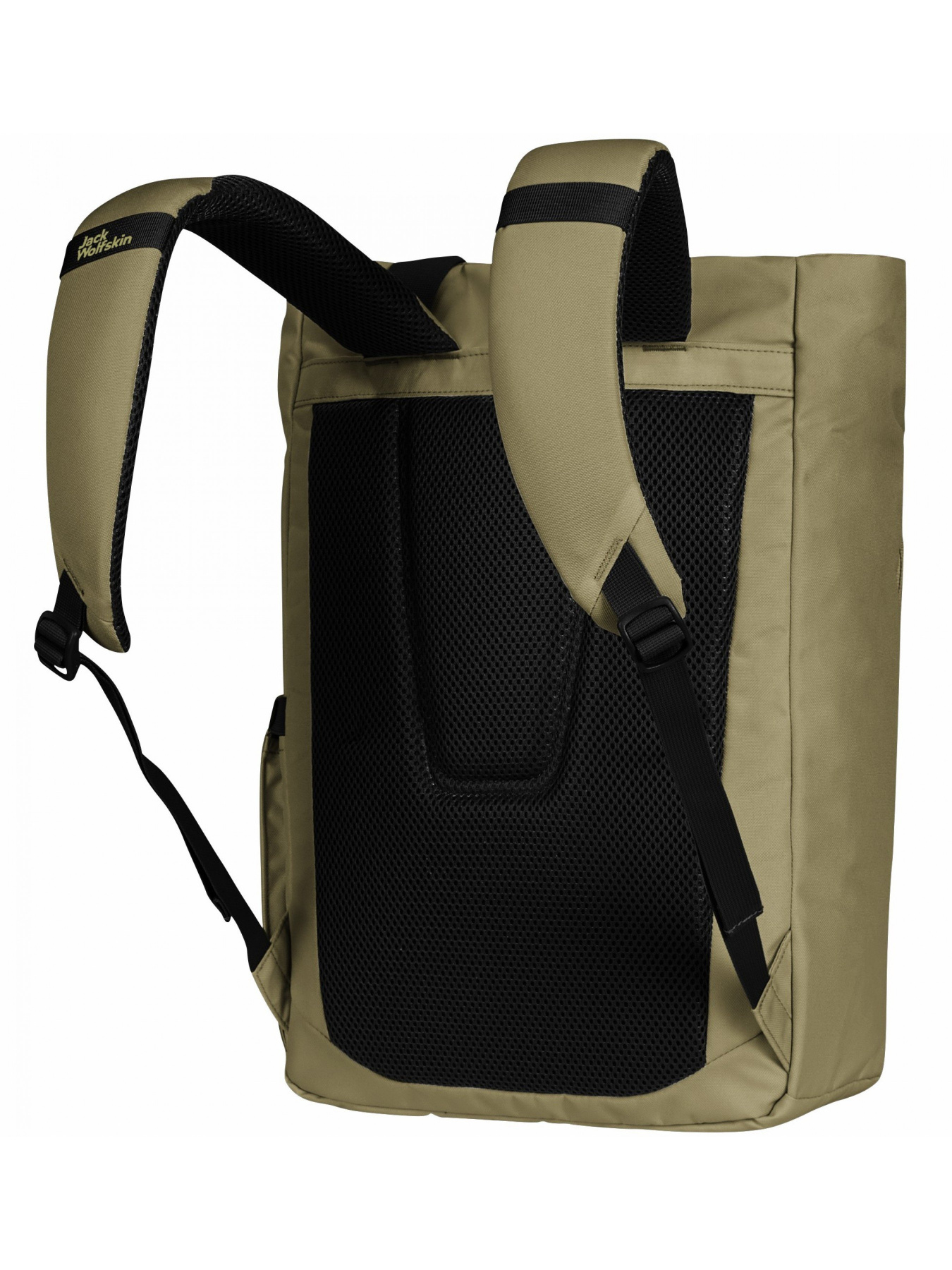 Повсякденний рюкзак Jack Wolfskin Hoellenberg модель 2020281_4511 Повсякденний рюкзак Jack Wolfskin Hoellenberg модель 2020281_4511 Фото