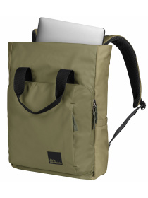 Повсякденний рюкзак Jack Wolfskin Hoellenberg модель 2020281_4511 Повсякденний рюкзак Jack Wolfskin Hoellenberg модель 2020281_4511 Фото