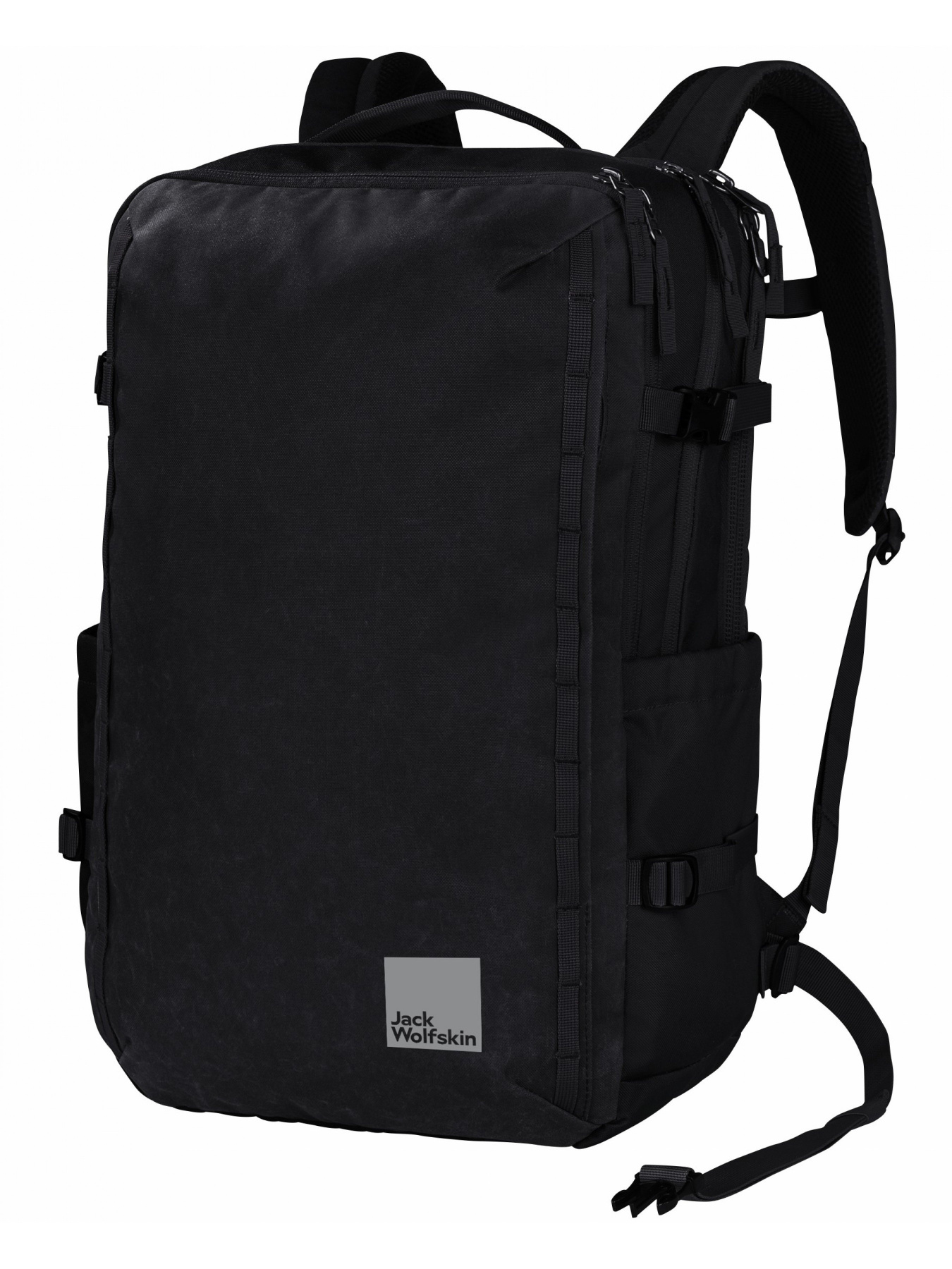 Рюкзак Jack Wolfskin Hallgarten модель 2020291_6000 Фото