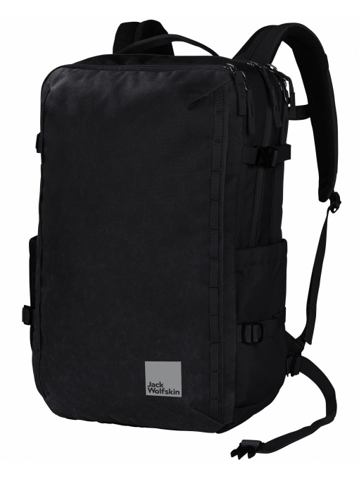 Рюкзак Jack Wolfskin Hallgarten модель 2020291_6000 Фото
