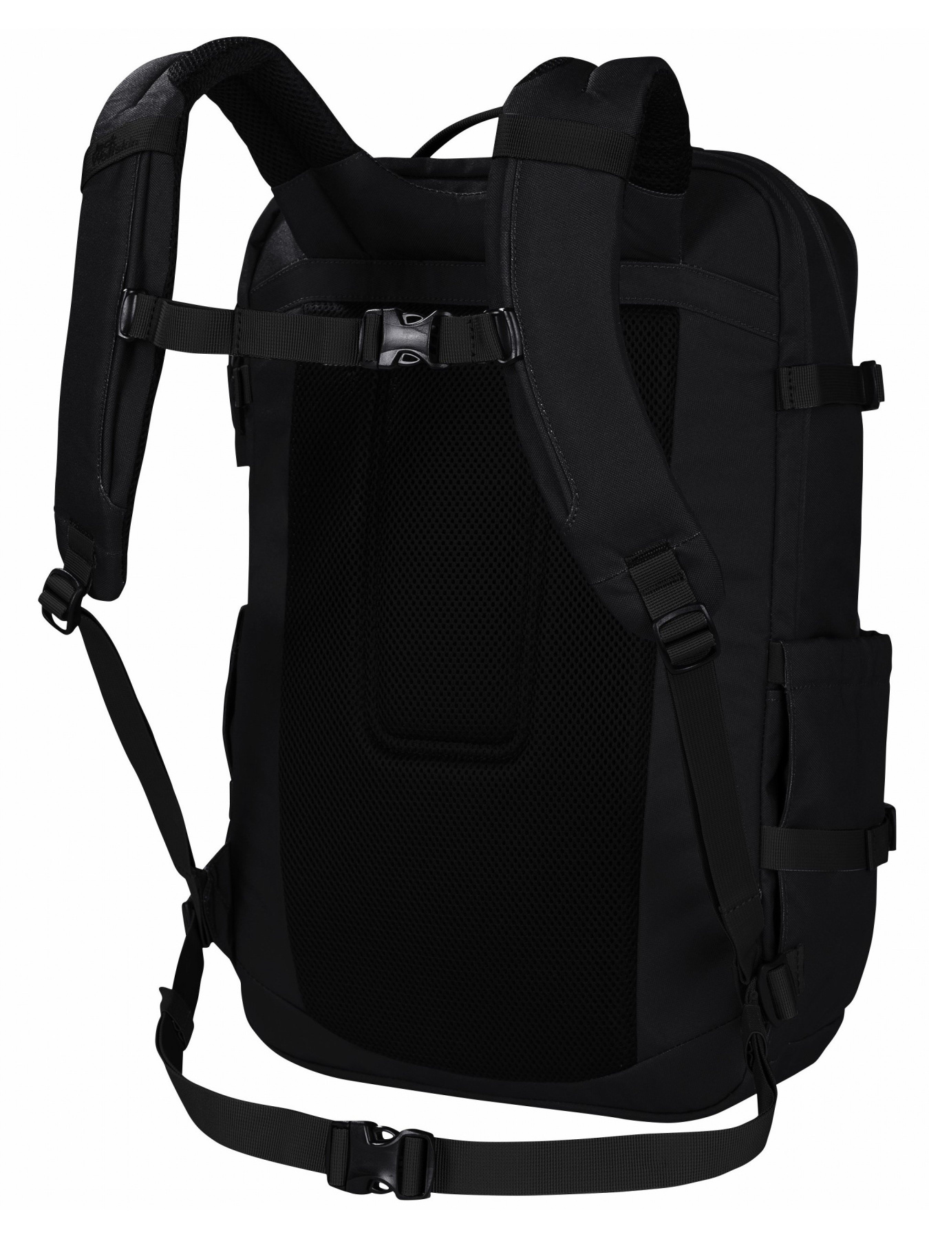 Повсякденний рюкзак Jack Wolfskin Hallgarten модель 2020291_6000 Фото