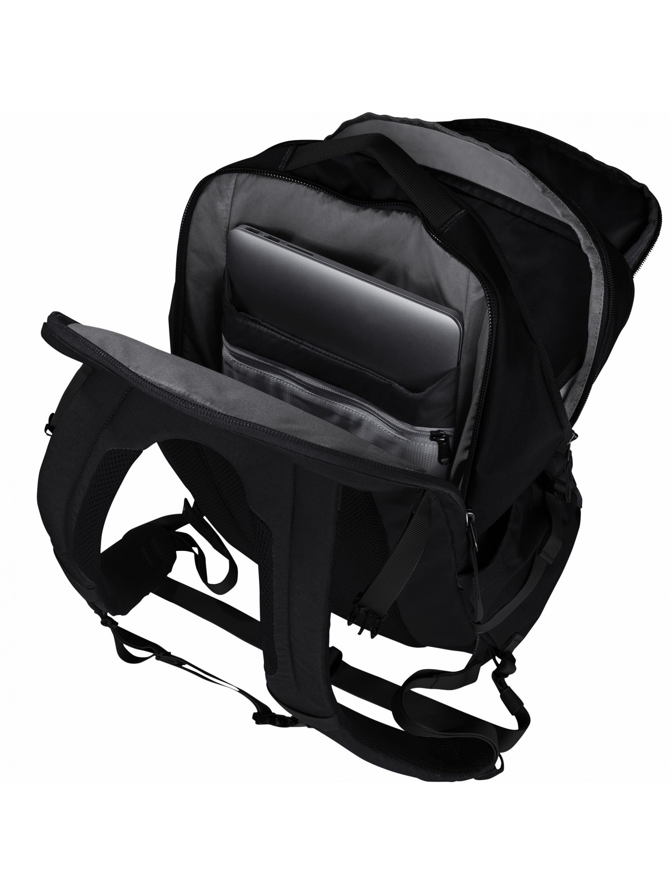 Повсякденний рюкзак Jack Wolfskin Hallgarten модель 2020291_6000 Фото