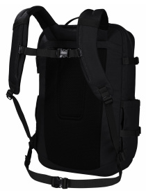 Повсякденний рюкзак Jack Wolfskin Hallgarten модель 2020291_6000 Фото