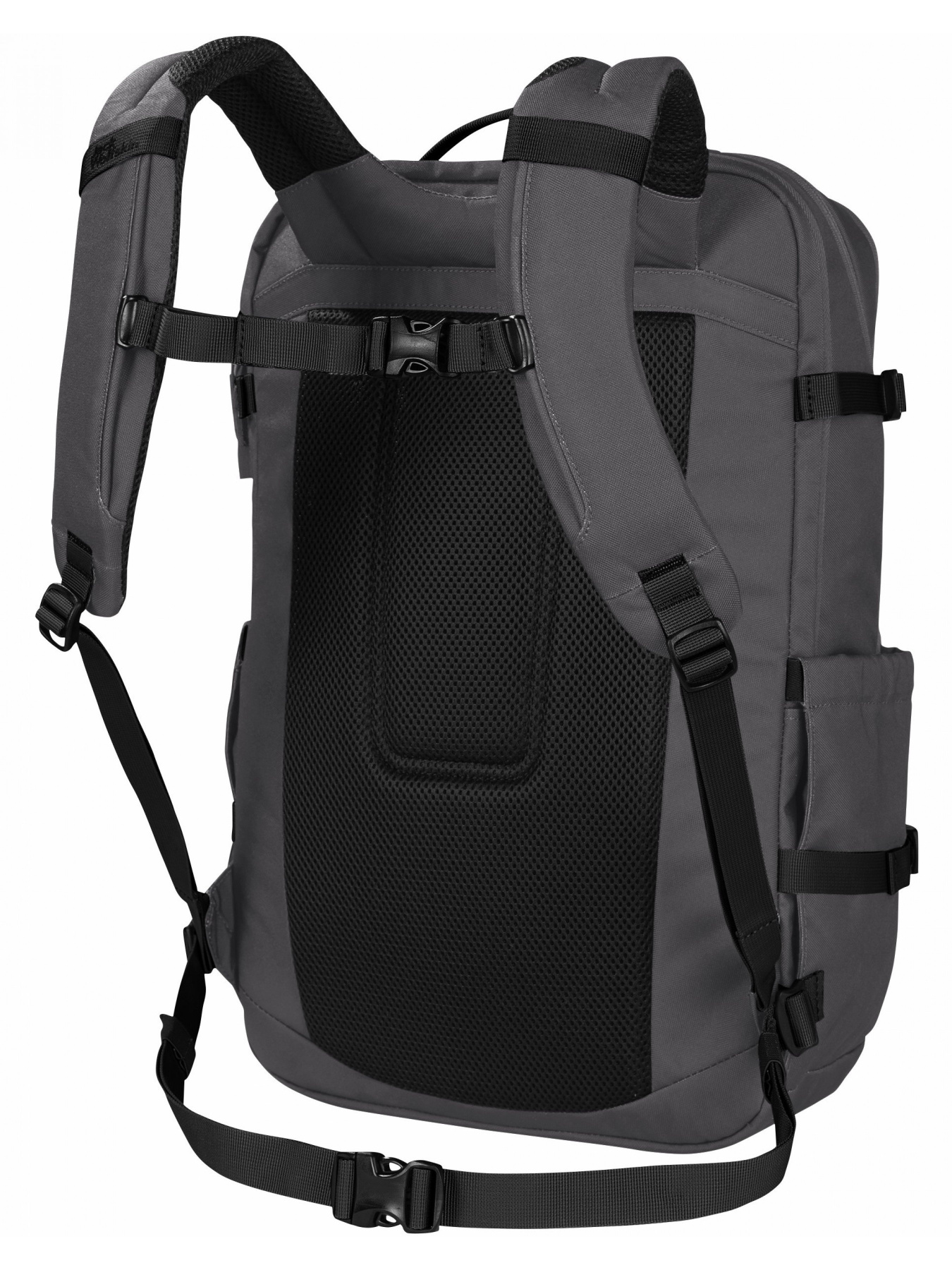 Повсякденний рюкзак Jack Wolfskin Hallgarten модель 2020291_6945 Повсякденний рюкзак Jack Wolfskin Hallgarten модель 2020291_6945 Фото