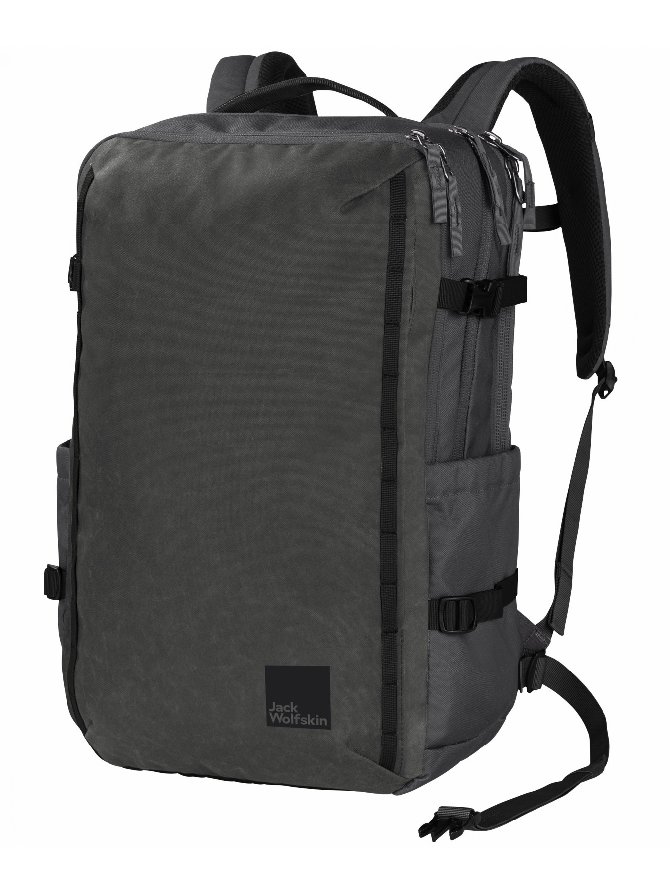 Повсякденний рюкзак Jack Wolfskin Hallgarten модель 2020291_6945 Повсякденний рюкзак Jack Wolfskin Hallgarten модель 2020291_6945 Фото