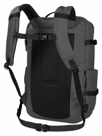 Повсякденний рюкзак Jack Wolfskin Hallgarten модель 2020291_6945 Повсякденний рюкзак Jack Wolfskin Hallgarten модель 2020291_6945 Фото