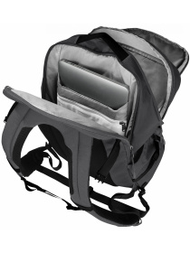 Повсякденний рюкзак Jack Wolfskin Hallgarten модель 2020291_6945 Повсякденний рюкзак Jack Wolfskin Hallgarten модель 2020291_6945 Фото