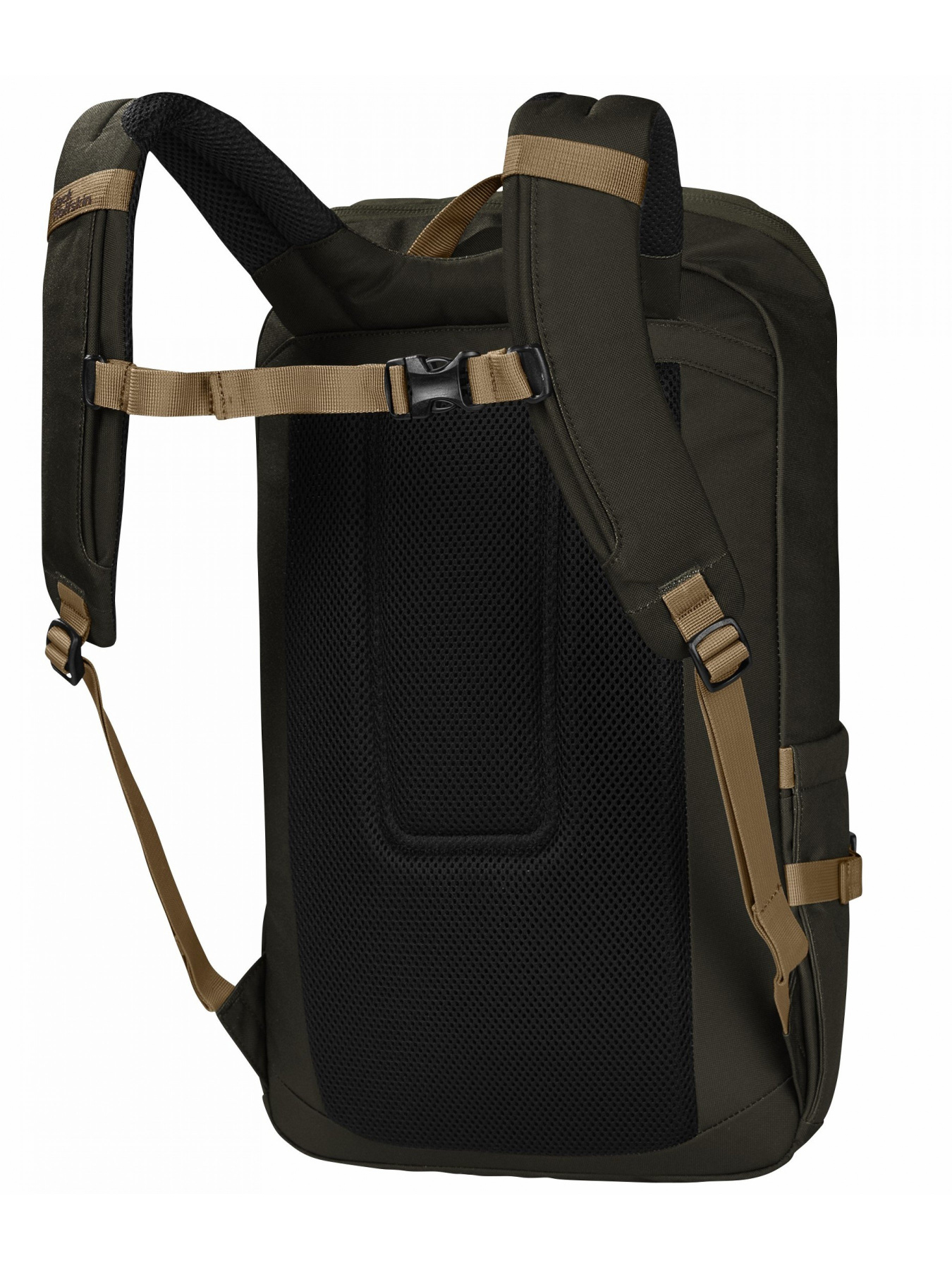 Рюкзак Jack Wolfskin Dachsberg модель 2020301_4341 Фото