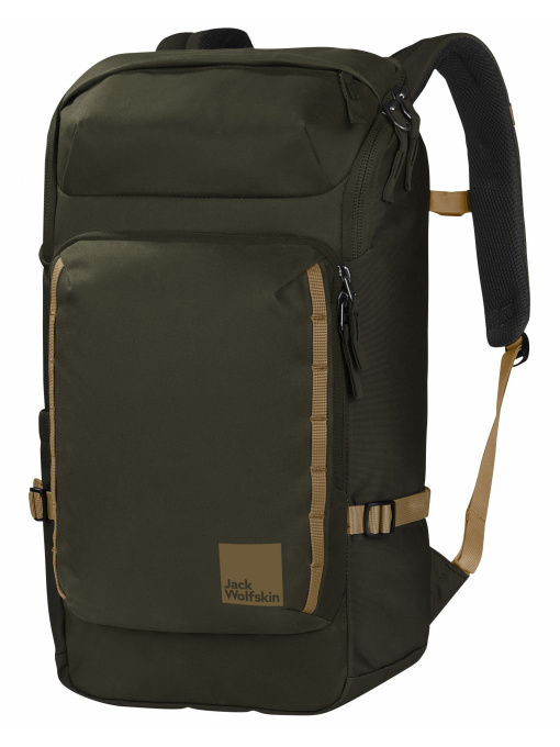 Повсякденний рюкзак Jack Wolfskin Dachsberg модель 2020301_4341 Фото
