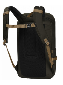 Повсякденний рюкзак Jack Wolfskin Dachsberg модель 2020301_4341 Повсякденний рюкзак Jack Wolfskin Dachsberg модель 2020301_4341 Фото