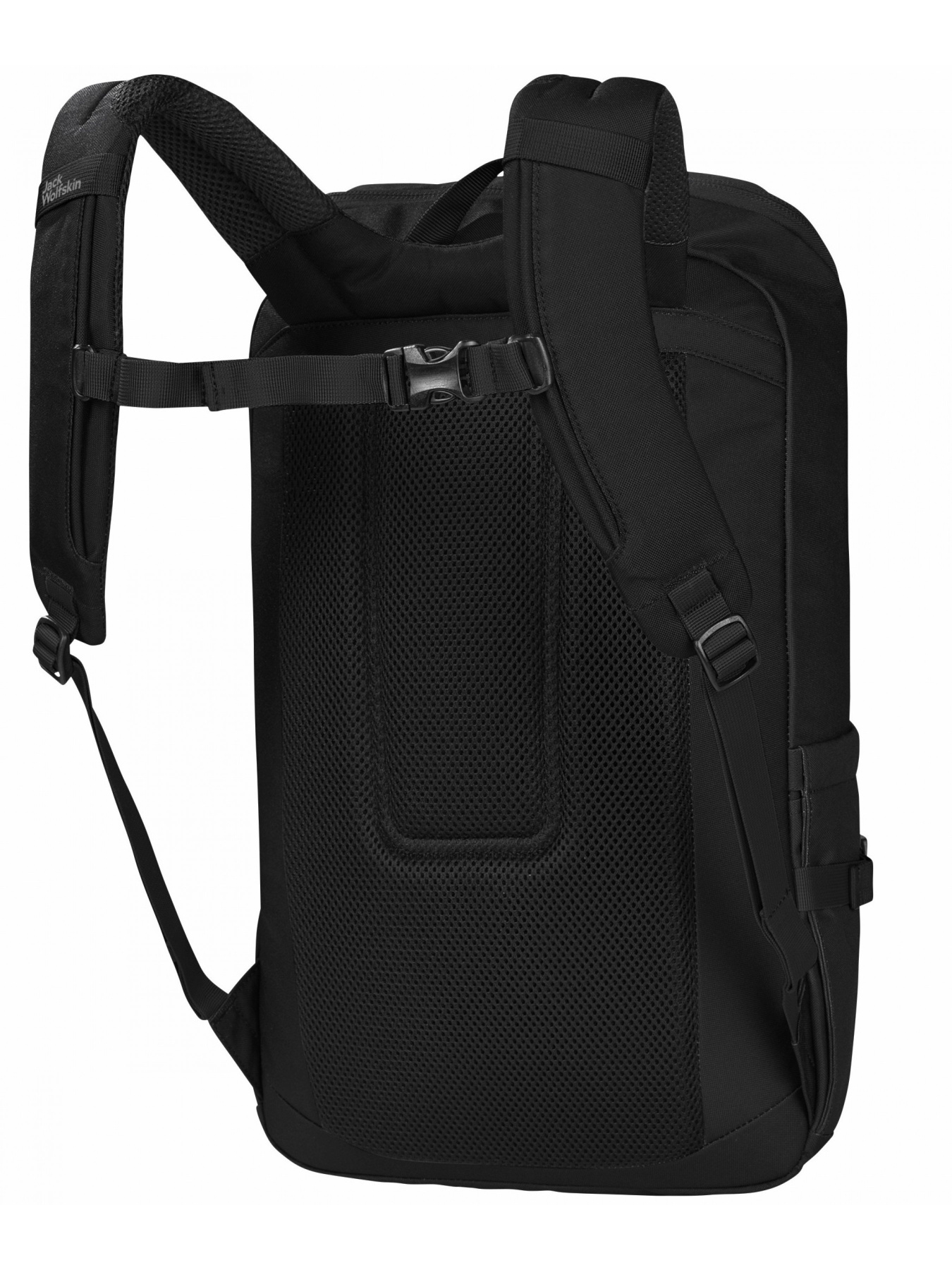 Рюкзак Jack Wolfskin Dachsberg модель 2020301_6000 Фото