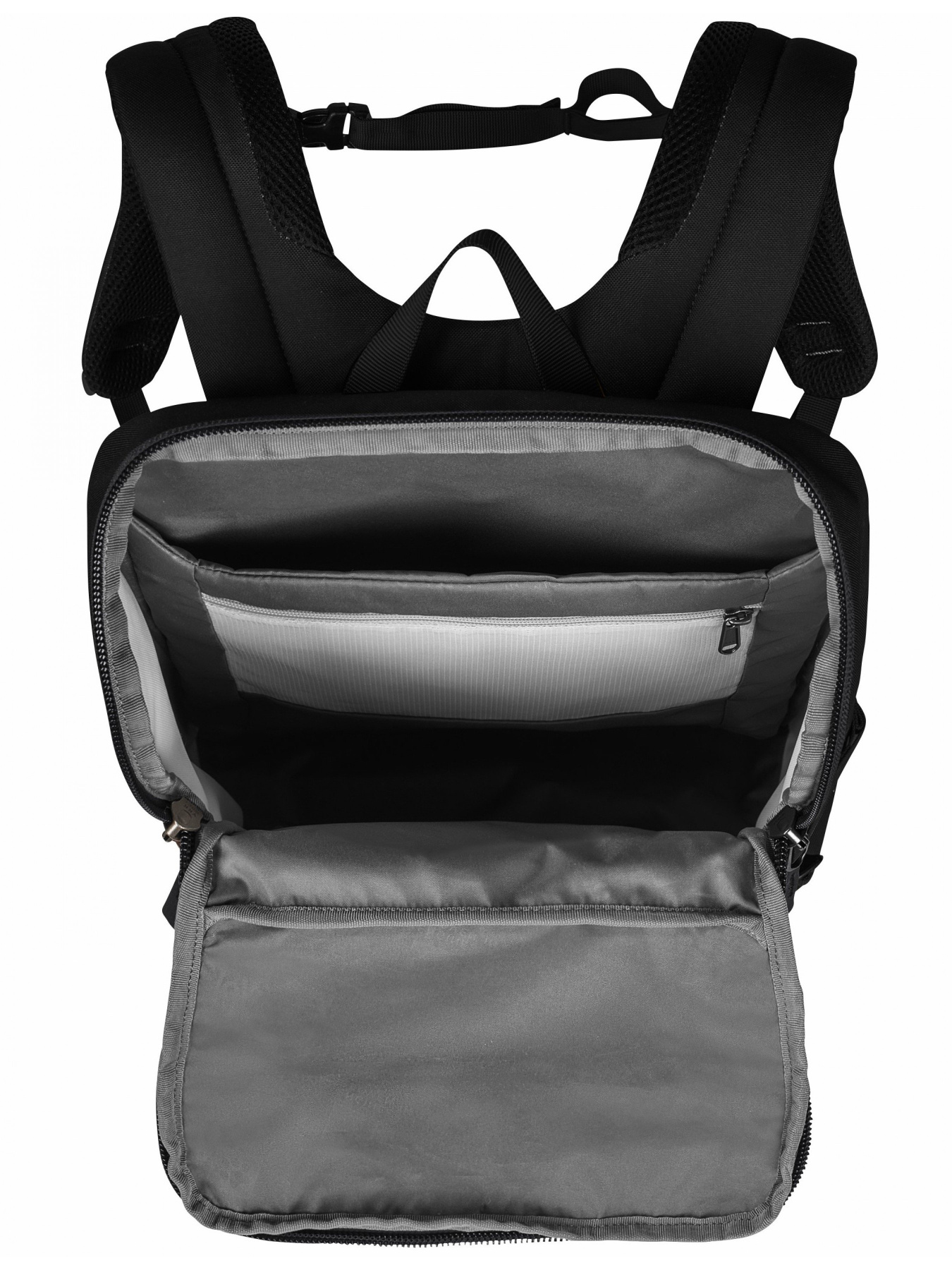 Повсякденний рюкзак Jack Wolfskin Dachsberg модель 2020301_6000 Фото