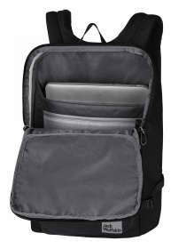 Повсякденний рюкзак Jack Wolfskin Dachsberg модель 2020301_6000 Фото