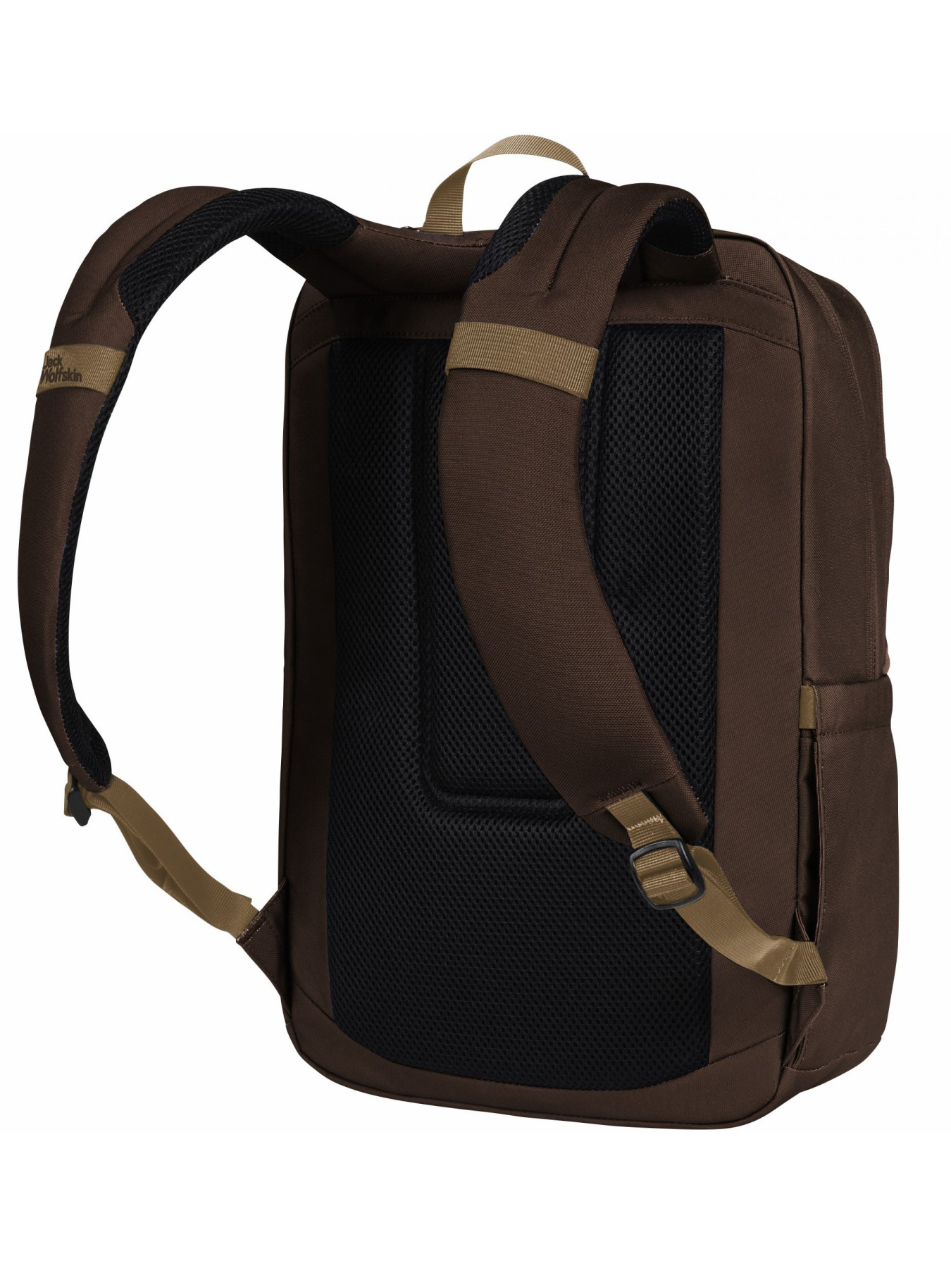 Повсякденний рюкзак Jack Wolfskin Hasensprung модель 2020311_2699 Повсякденний рюкзак Jack Wolfskin Hasensprung модель 2020311_2699 Фото