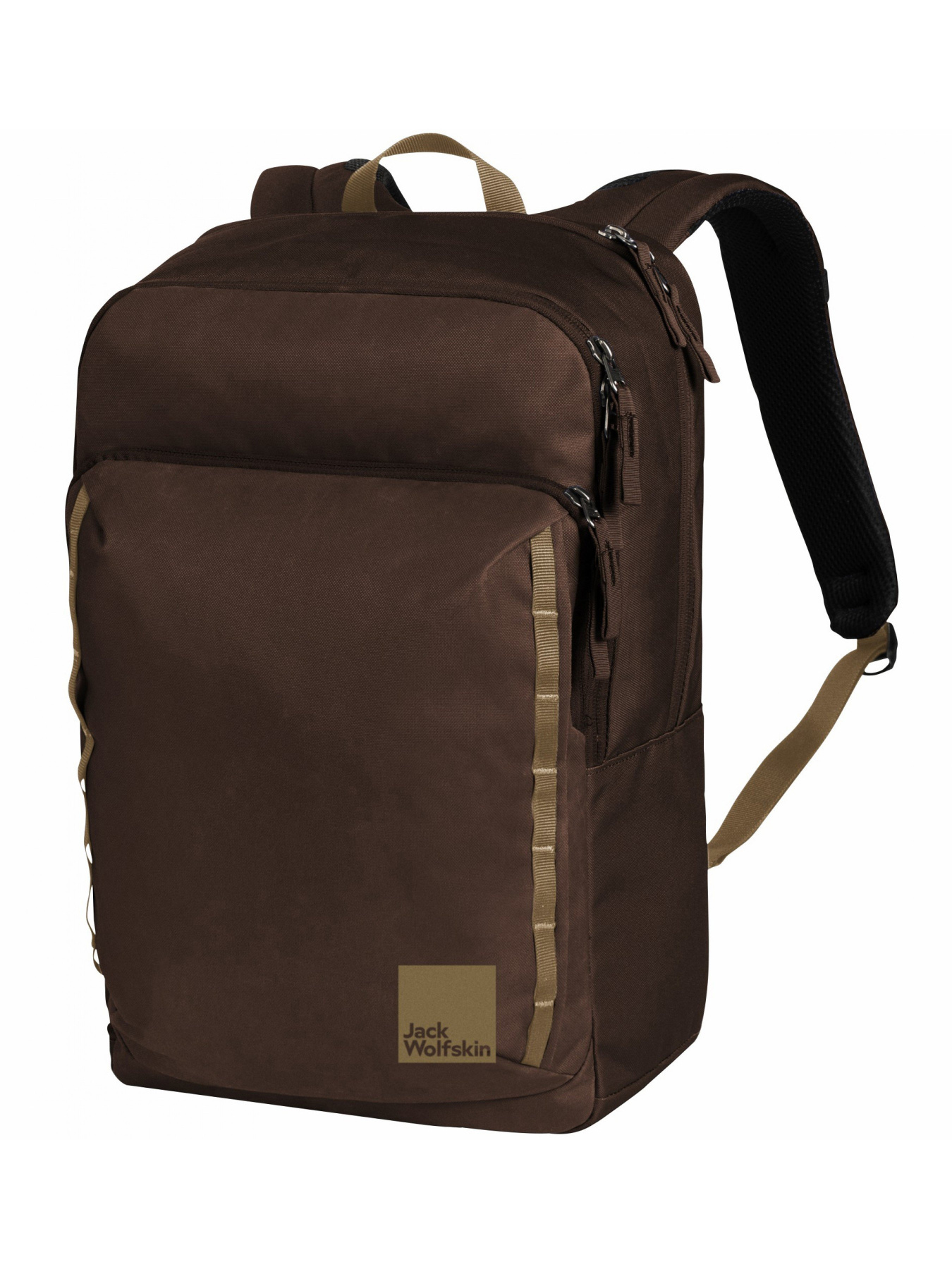 Повсякденний рюкзак Jack Wolfskin Hasensprung модель 2020311_2699 Повсякденний рюкзак Jack Wolfskin Hasensprung модель 2020311_2699 Фото