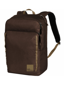 Повсякденний рюкзак Jack Wolfskin Hasensprung модель 2020311_2699 Повсякденний рюкзак Jack Wolfskin Hasensprung модель 2020311_2699 Фото