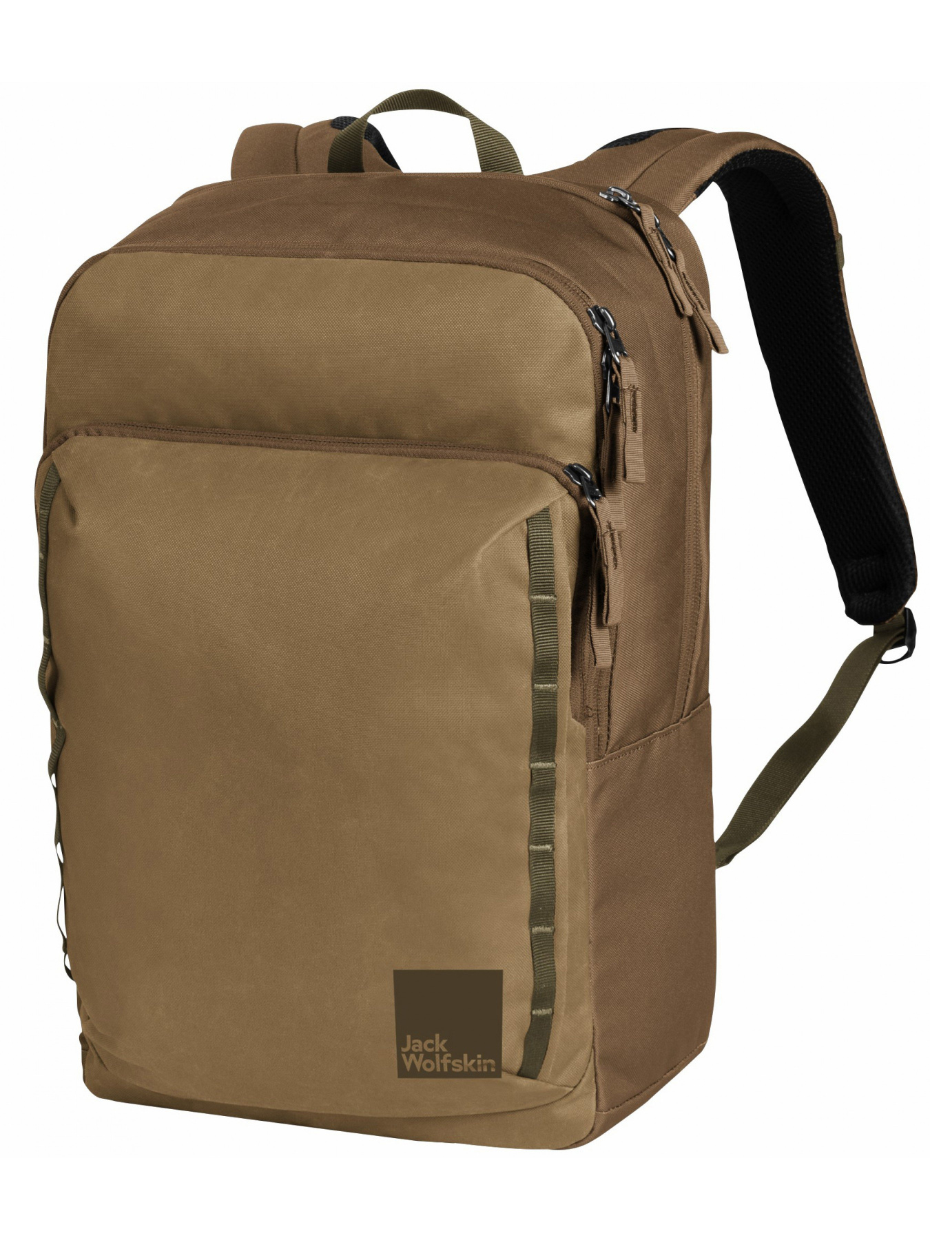 Рюкзак Jack Wolfskin Hasensprung модель 2020311_5345 Фото