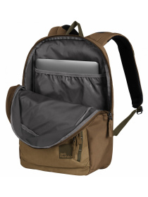 Рюкзак Jack Wolfskin Hasensprung модель 2020311_5345 Фото