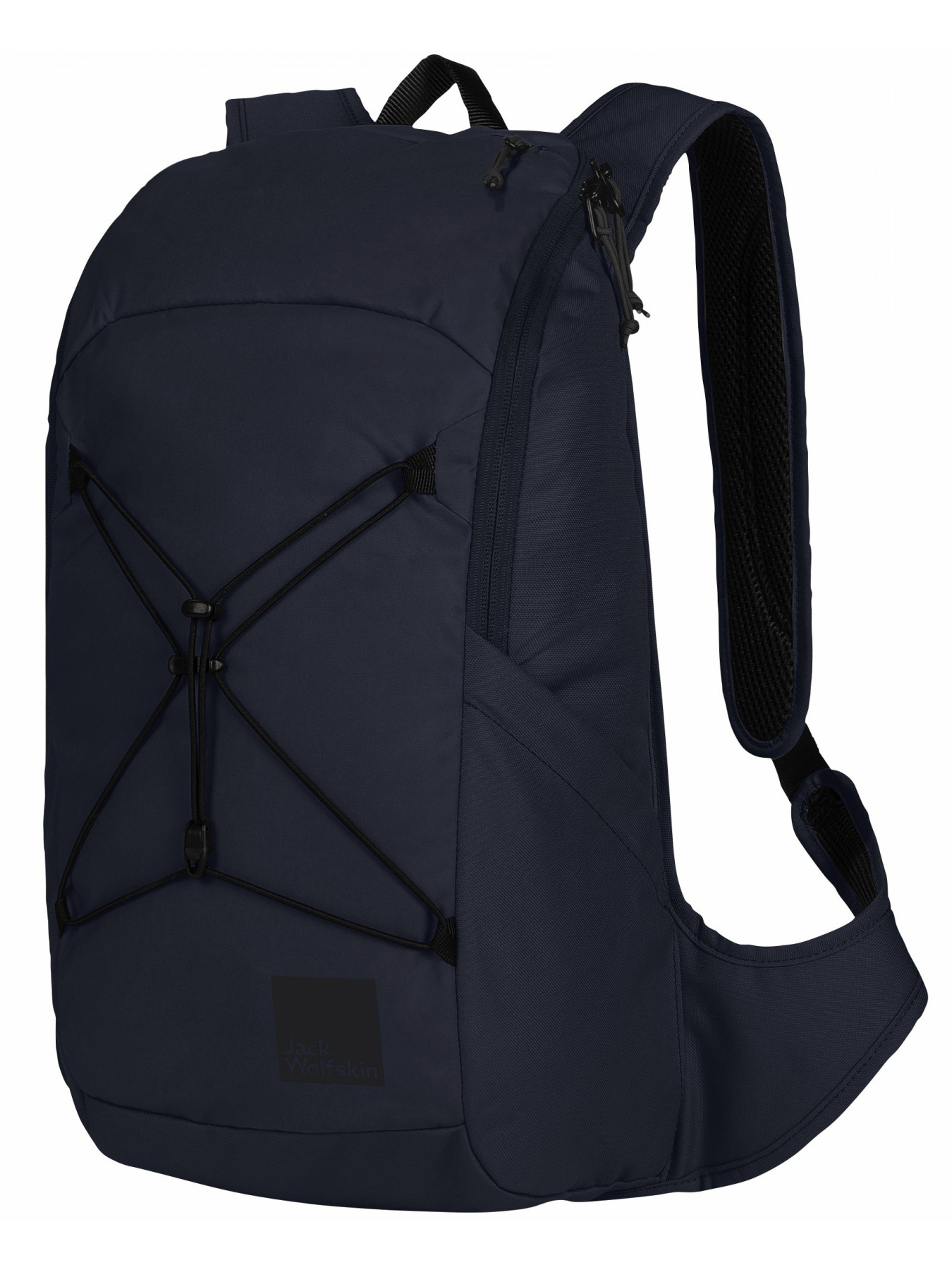 Повсякденний рюкзак Jack Wolfskin Sooneck модель 2020321_1010 Повсякденний рюкзак Jack Wolfskin Sooneck модель 2020321_1010 Фото