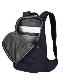 Повсякденний рюкзак Jack Wolfskin Sooneck модель 2020321_1010 Повсякденний рюкзак Jack Wolfskin Sooneck модель 2020321_1010 Фото