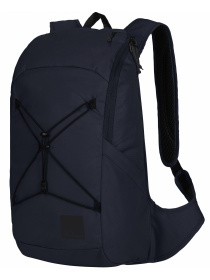 Повсякденний рюкзак Jack Wolfskin Sooneck модель 2020321_1010 Повсякденний рюкзак Jack Wolfskin Sooneck модель 2020321_1010 Фото