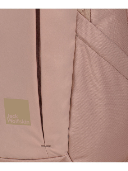 Рюкзак Jack Wolfskin Frauenstein модель 2020331_2919 — фото 4 - INTERTOP