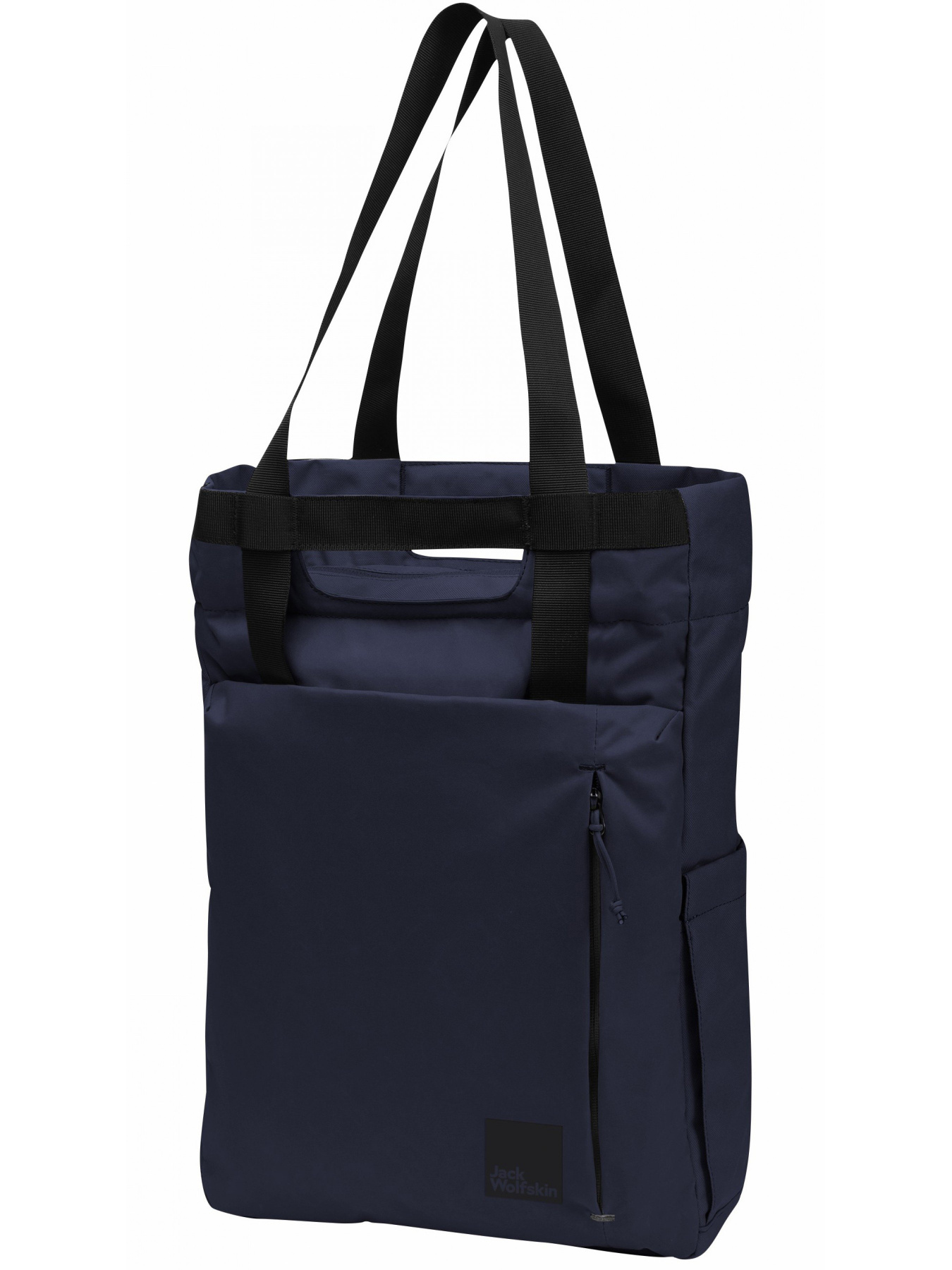 Сумка Jack Wolfskin Ebental модель 2020341_1010 Фото