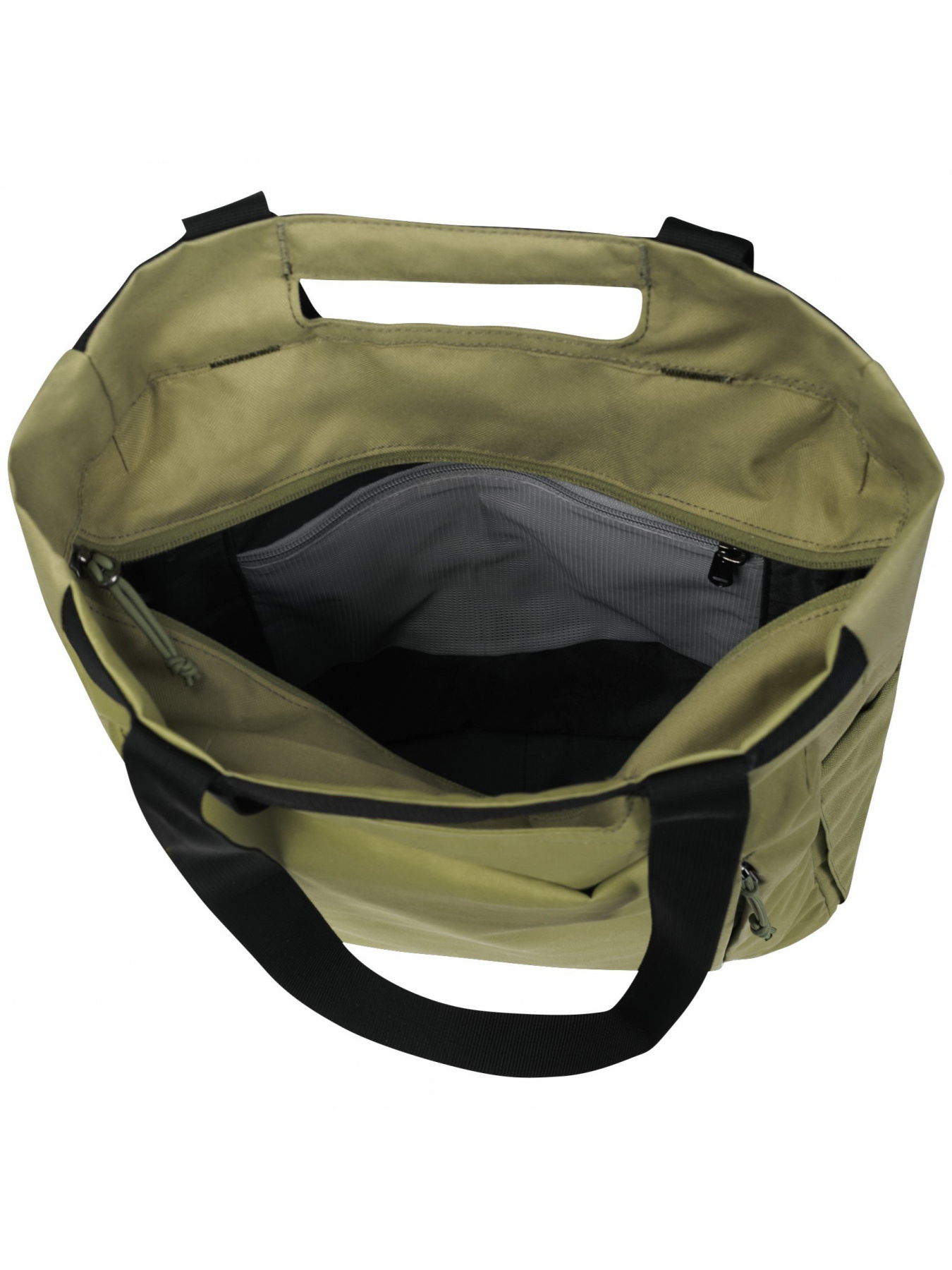 Сумка Jack Wolfskin Ebental модель 2020341_4511 Фото