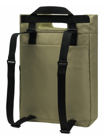 Сумка Jack Wolfskin Ebental модель 2020341_4511 Фото