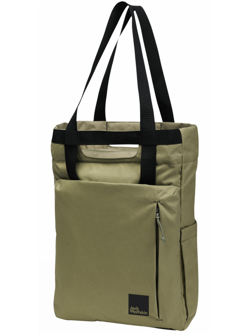 Сумка Jack Wolfskin Ebental модель 2020341_4511 Фото