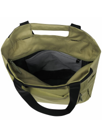 Сумка Jack Wolfskin Ebental модель 2020341_4511 Фото