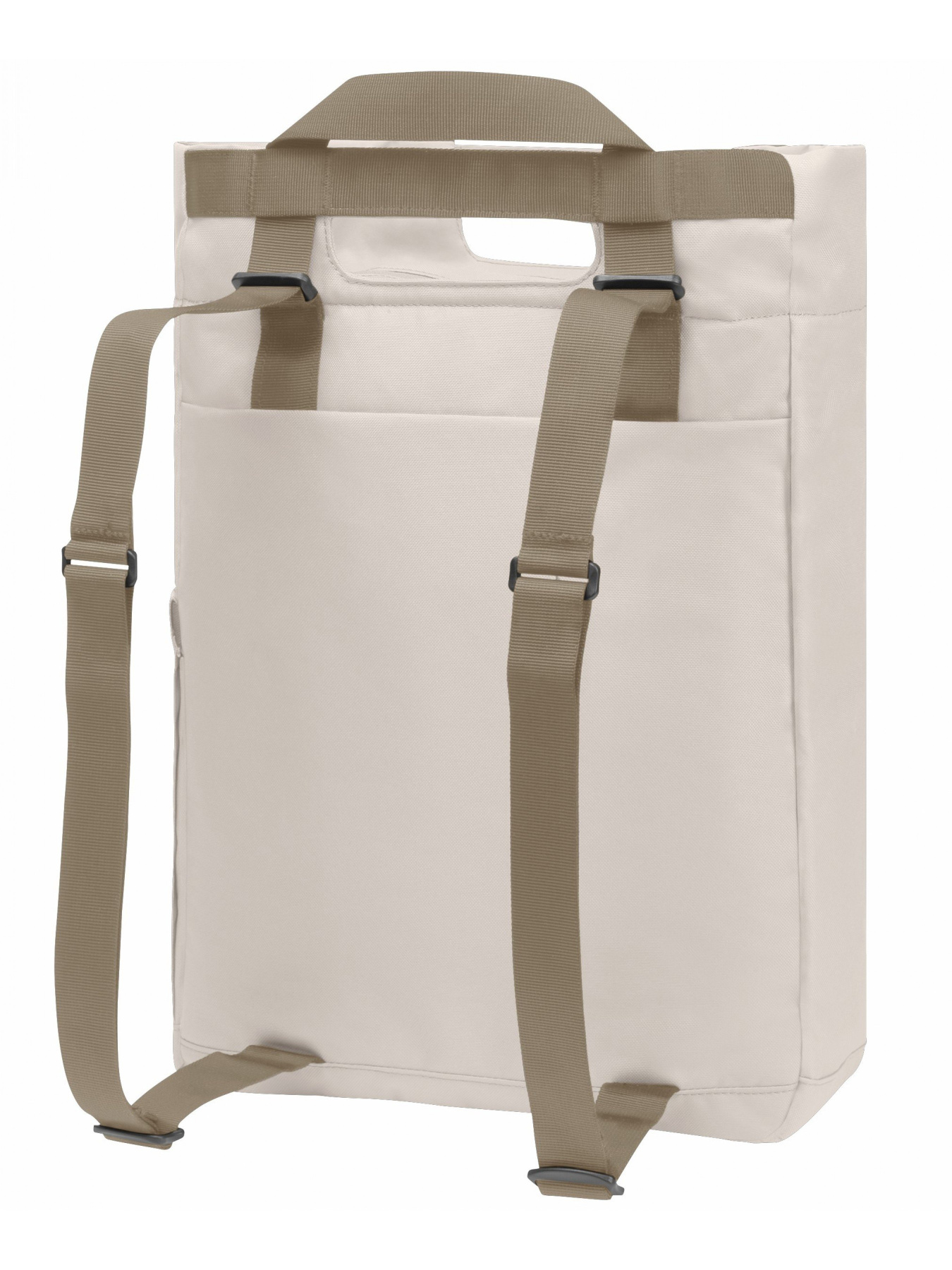 Сумка Jack Wolfskin Ebental модель 2020341_5629 Фото