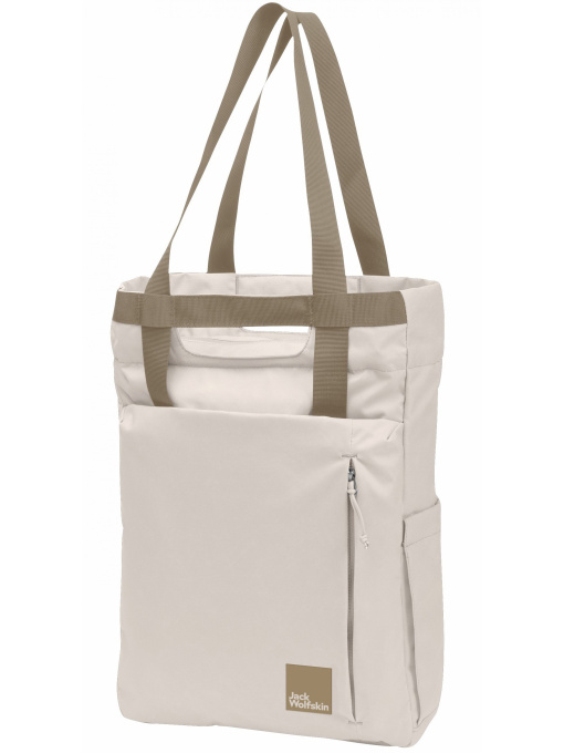 Сумка Jack Wolfskin Ebental модель 2020341_5629 Фото