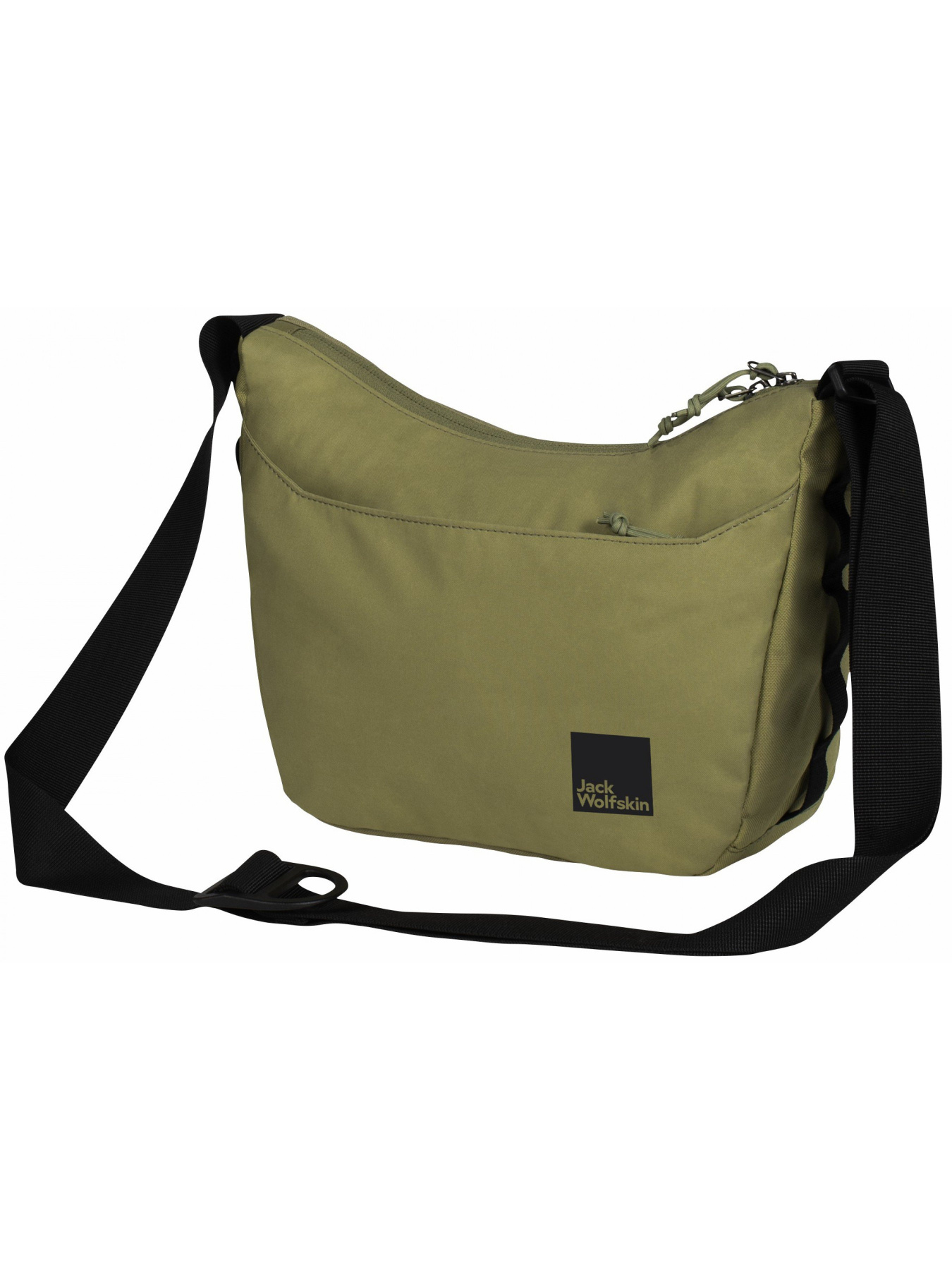 Мессенджер Jack Wolfskin Honigberg модель 2020371_4511 Фото