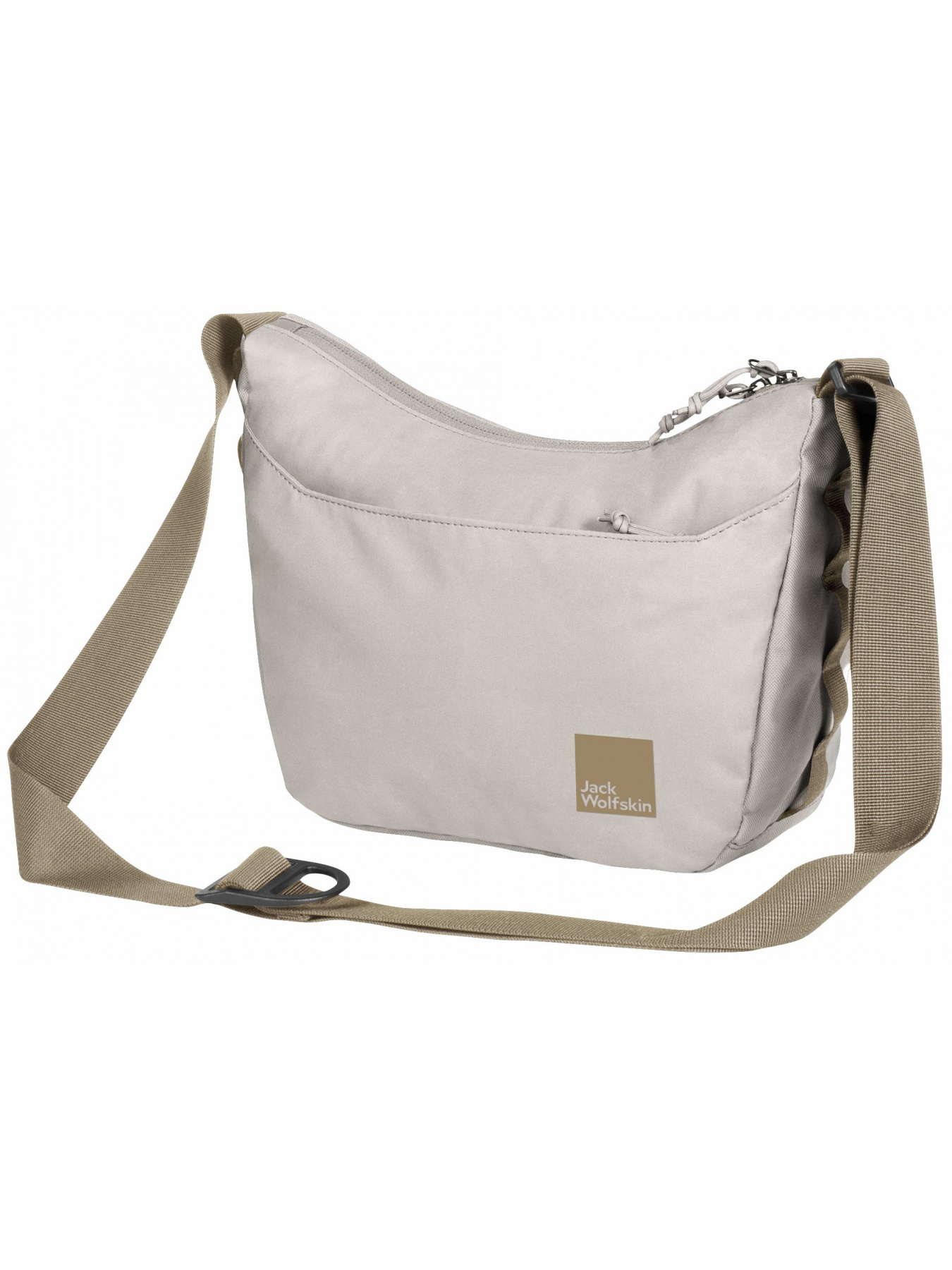 Мессенджер Jack Wolfskin Honigberg модель 2020371_5629 Фото